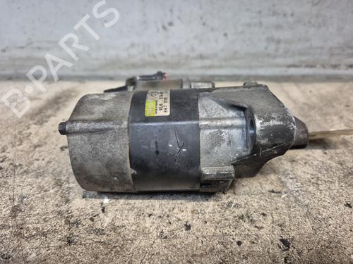 Startmotor RENAULT TWINGO I Hatchback Van (S06_) [1993-2012]  29016477