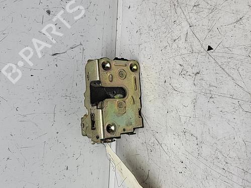 Used Rear left lock Rear left lock RENAULT SUPER 5 (B/C40_) [1984-1996] 36509914 36509914
