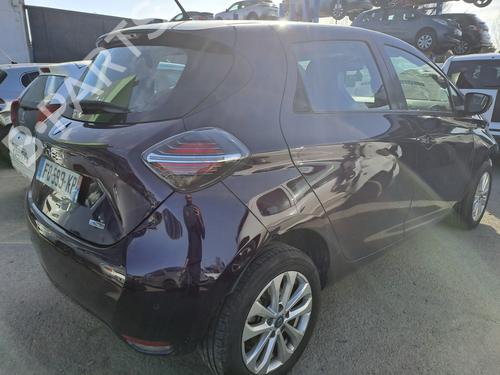 Left front door RENAULT ZOE (BFM_)  | BP28800820C2 