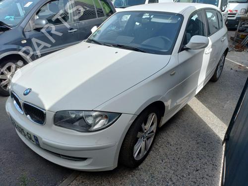 Card reader BMW 1 (E87) 116 d | BP16416452E4 