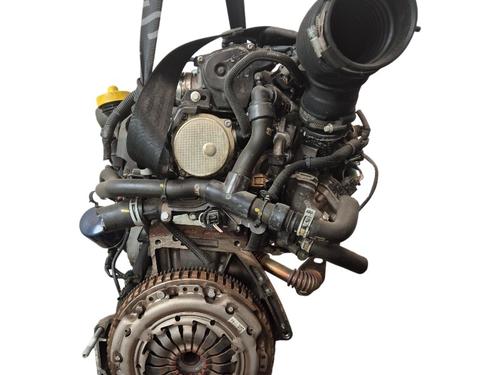 Engine RENAULT CAPTUR I (J5_, H5_) 1.5 dCi 90 (J5N4, J5M5, J5MW, J5M6, J5AL, J5AJ) | BP34497807M1  - Image 6