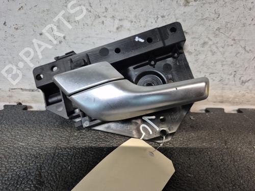 Used Front left interior door handle LAND ROVER RANGE ROVER EVOQUE (L538) 2.2 D 4x4 (190 hp) 24302453