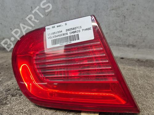Venstre baklys, luke VW EOS (1F7, 1F8) [2006-2015]  29195719