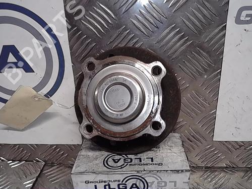 Left front steering knuckle BMW 3 Convertible (E93) 325 i | BP14552163M25 