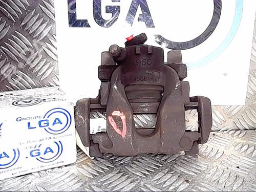 Used Right front brake caliper RENAULT CLIO IV (BH_) 1.5 dCi 90 (90 hp) 14521223
