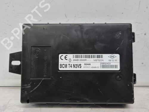 Fuse box RENAULT CAPTUR I (J5_, H5_) 1.5 dCi 90 (J5N4, J5M5, J5MW, J5M6, J5AL, J5AJ) | BP33727180E1 - Image 2