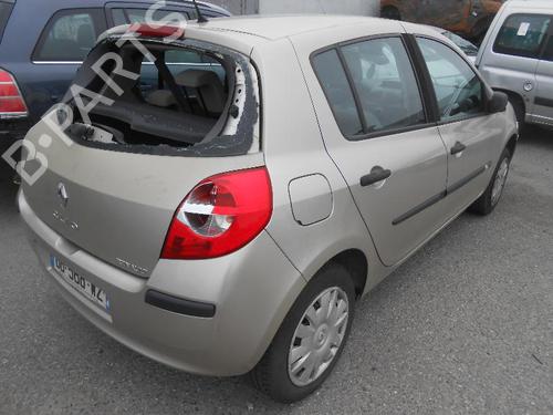 Expansion tank RENAULT CLIO III (BR0/1, CR0/1)  | BP13869236C120 