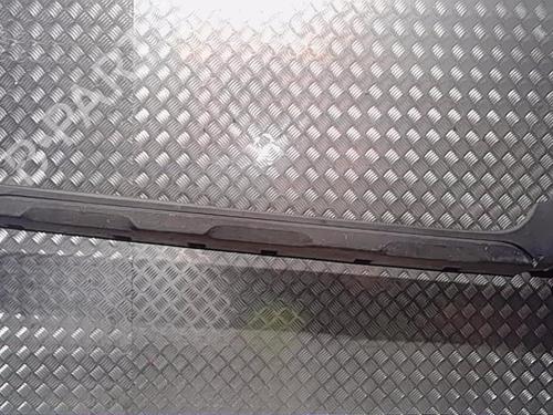 Used Left sideskirt DACIA DUSTER (HM_) 1.5 dCi 110 (HMAB) (109 hp) 14553428