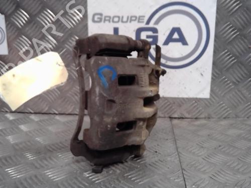 Right front brake caliper HYUNDAI SANTA FÉ I (SM) 2.0 CRDi 4x4 | BP14521470M104 