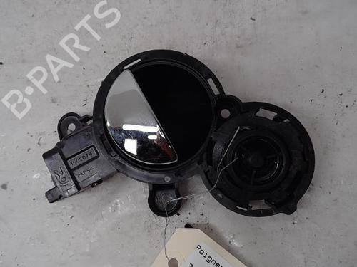 Højre fortil invendig håndtag MINI MINI (R50, R53) Cooper (116 hp) 16347244