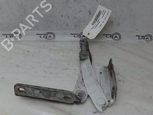 Charnière/Limiteur de porte DACIA LOGAN II 1.2 (75 hp) 30924523