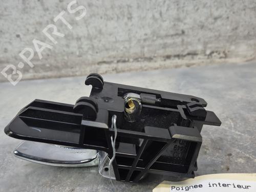 Front right interior door handle NISSAN QASHQAI I (J10, NJ10)  | BP30117554I14 