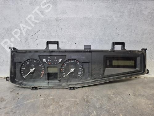 Used Instrument cluster RENAULT VEL SATIS (BJ0_) 2.2 dCi (BJ0E, BJ0F) (150 hp) 30767072