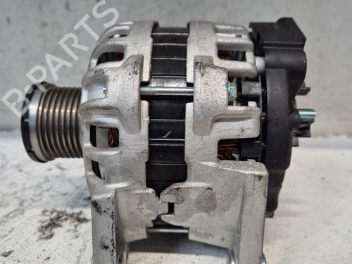 alternator-dacia-sandero-ii-2012-25479751 main image