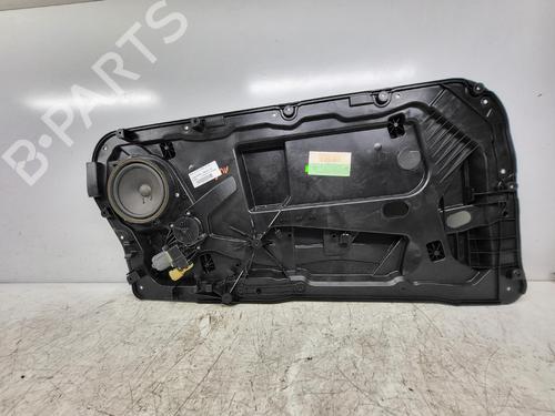 Front left window mechanism FORD FIESTA VI (CB1, CCN) 1.25 | BP37500777C22 - Image 3