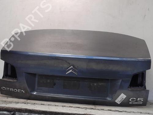 Used Tailgate CITROËN C5 III (RD_) 2.0 HDi 165 (RDRHHA, RDRHH8) (163 hp) 17201719