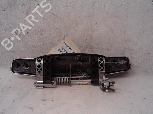 Used Rear left exterior door handle DACIA SANDERO [2008-2025]  16566807