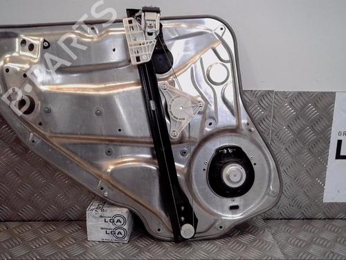 Rear right window mechanism MERCEDES-BENZ C-CLASS (W204) C 220 CDI (204.008) | BP13862495C25 
