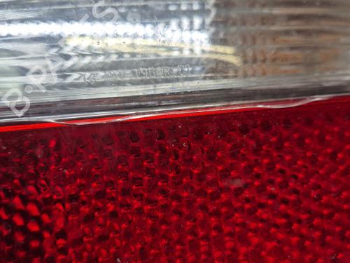 Farolim direito AUDI A4 B6 (8E2) 1.9 TDI | BP32307708C35