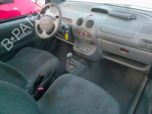 Steering column stalk RENAULT TWINGO I (C06_) 1.2 16V (C06C, C06D, C06K) | BP13832968I23 