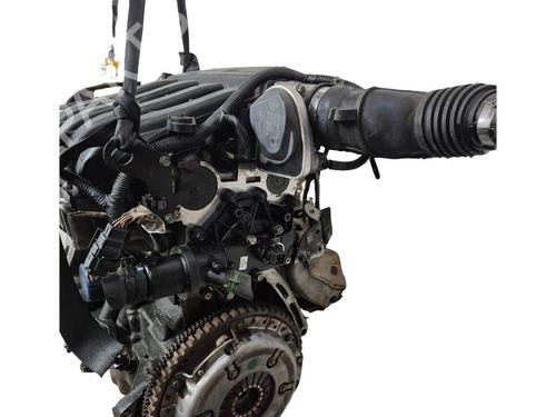 Engine RENAULT CLIO III (BR0/1, CR0/1) 1.6 16V (BR05, BR0B, BR0Y, BR15, BR1J, BR1M, BR1Y, CR0B,... | BP28364002M1 