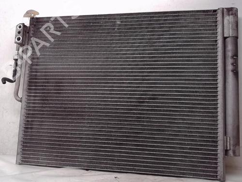 AC radiator OPEL MERIVA B MPV (S10) 1.4 (75) | BP16404765M32 