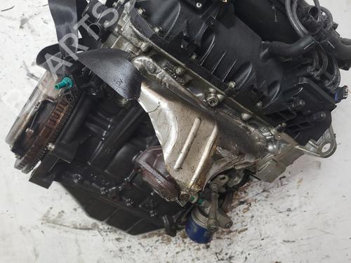 Used Engine RENAULT TWINGO I (C06_) 1.2 (C066, C068) (58 hp) 30955353