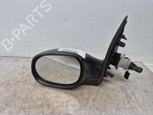 left-mirror-peugeot-206-2l_-2m_-2009-2010-2011-2012-2013-33211283 main image