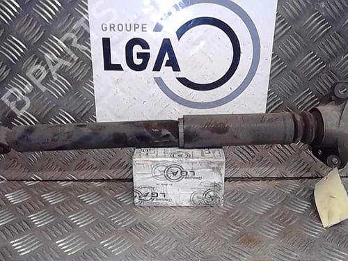 Right rear shock absorber AUDI A3 (8P1) 2.0 TDI 16V | BP13854103M19 