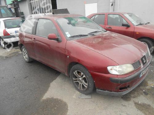 Right mirror SEAT IBIZA II (6K1) 1.9 TDI | BP13869969C27 