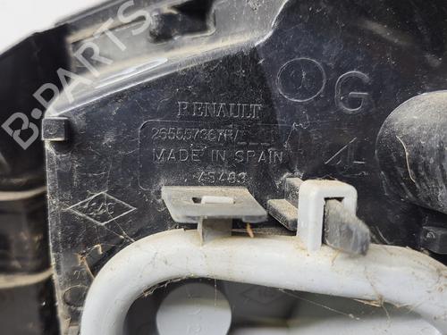 Left taillight RENAULT CAPTUR I (J5_, H5_) 1.5 dCi 110 | BP35997785C34 - Image 3