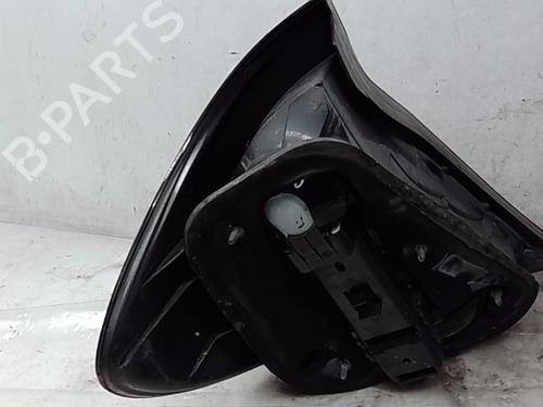 Right taillight MERCEDES-BENZ C-CLASS Coupe (CL203) C 220 CDI | BP16818438C35 