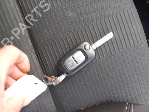 Switch RENAULT CLIO III (BR0/1, CR0/1) | BP37705024I30 - Image 9
