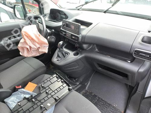 Switch PEUGEOT PARTNER Box Body/MPV (K9) 1.5 BlueHDi 75 | BP38428319I30 - Image 9