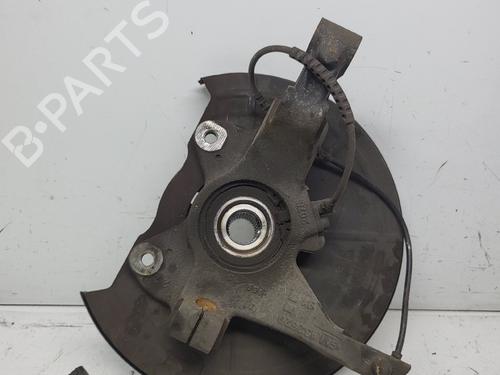 Used Right front steering knuckle Right front steering knuckle OPEL MERIVA B MPV (S10) 1.4 (75) (120 hp) 36310169 36310169