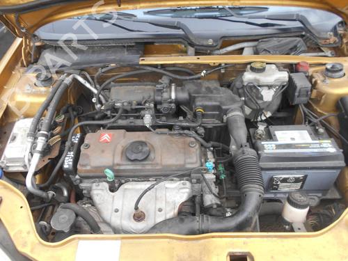 Gearbox CITROËN SAXO (S0, S1)  | BP24534763M3 