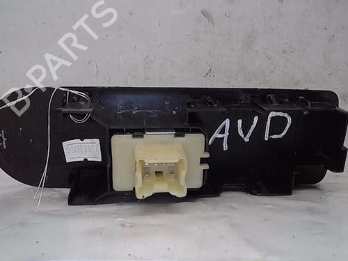 Right front window switch RENAULT CLIO IV (BH_) 1.5 dCi 90 | BP13841137I26 
