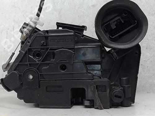 Rear right lock VW GOLF VI (5K1)  | BP16695944C99 
