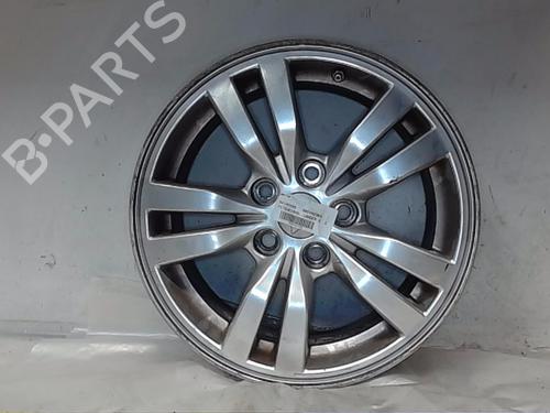 Used Rim MITSUBISHI OUTLANDER III (GG_W, GF_W, ZJ, ZL, ZK) 2.0 Hybrid 4WD (GG2W) (121 hp) 20508502