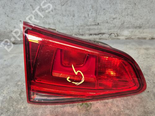 Venstre baklys, luke VW GOLF VII (5G1, BQ1, BE1, BE2) 1.6 TDI (105 hp) 29872126