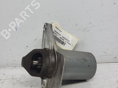 Starter RENAULT MEGANE III Hatchback (BZ0/1_, B3_) 1.4 TCe (BZ0F, BZ1V) | BP36146177M8 - Image 2