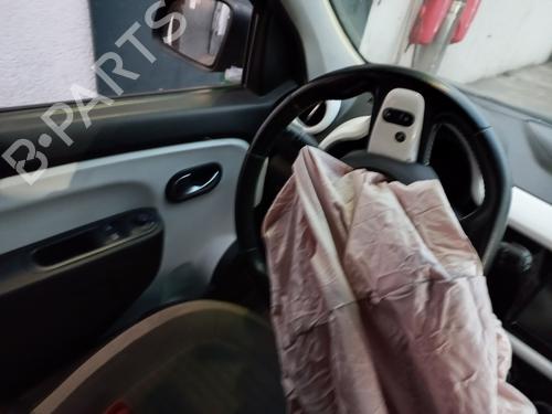 Alternator RENAULT TWINGO III (BCM_, BCA_) 0.9 TCe 90 (BCM9, BCM2) | BP33210536M7  - Image 13