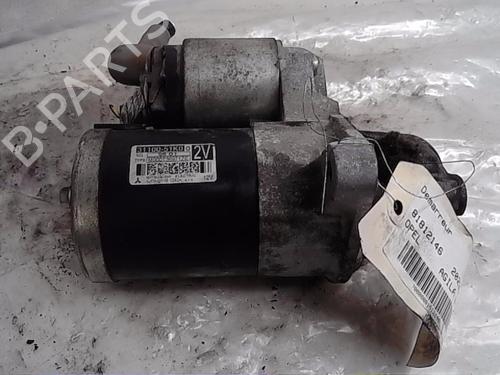Starter OPEL AGILA (B) (H08) 1.0 (F68) | BP17087520M8 
