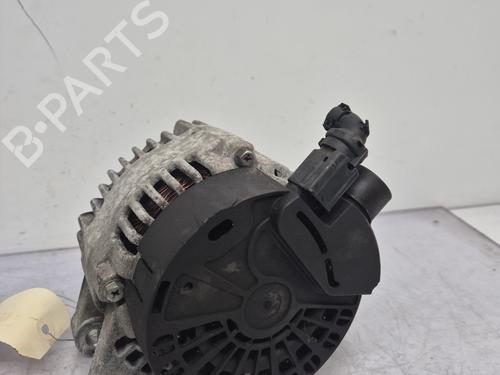 Alternator PEUGEOT 208 I (CA_, CC_) 1.2 VTI 82 | BP32291191M7