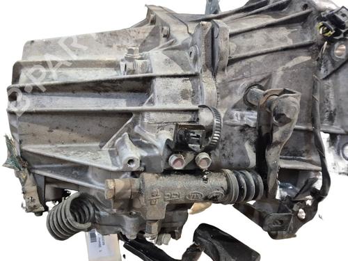 Gearbox HYUNDAI i20 I (PB, PBT) 1.2 | BP28284321M3 