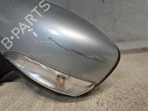 Left mirror RENAULT CLIO IV (BH_) 1.5 dCi 75 | BP28007349C26 