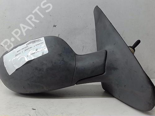 Used Right mirror RENAULT MEGANE I Cabriolet (EA0/1_) 1.6 e (EA0F) (90 hp) 13828456