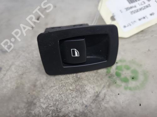 Fensterheberschalter links hinten für BMW X5 (E70) [2006-2013]  30868115