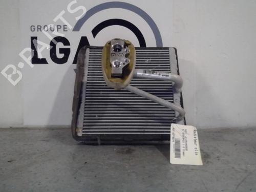 Used AC radiator AUDI A1 Sportback (8XA, 8XF) 1.6 TDI (90 hp) 13866998