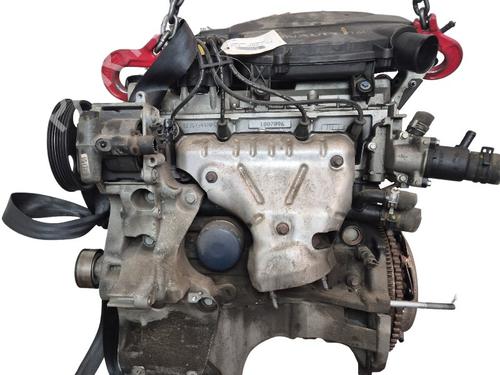 Used Engine DACIA SANDERO [2008-2025]  27886732